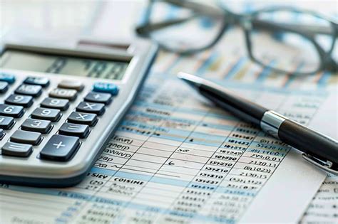 Comprendre la définition d'un poste budgétaire : tout ce que vous devez ...