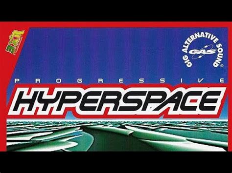 Progressive Hyperspace - Volume #01 - YouTube