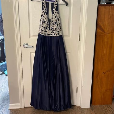 Blondie Nites | Dresses | Formal Dress | Poshmark