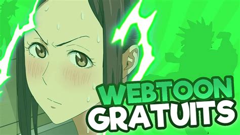 ALL WEBTOON FREE with THESE 3 APPS (and WEBSITES) - Free Webtoons