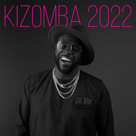 ‎Kizomba 2022 by Kaysha on Apple Music