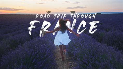 France 4K ｜Cinematic Travel Video - YouTube