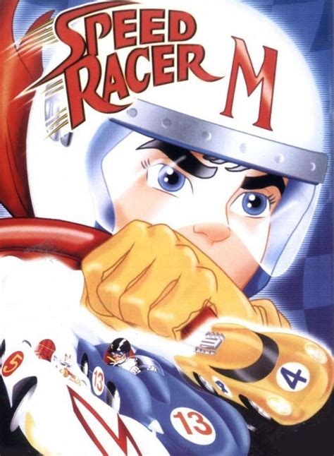 Speed Racer (TV Series 1967–1968) - Episode list - IMDb