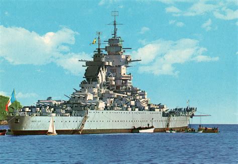 French battleship Richelieu | Battleship, Capital ship, Navy ships