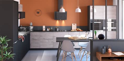 Tendances déco 2024 : les couleurs phares pour la cuisine