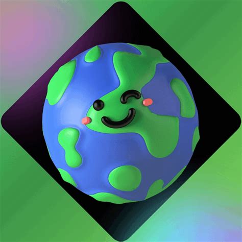 HAPPY PLANETS COLLECTION : r/opensea