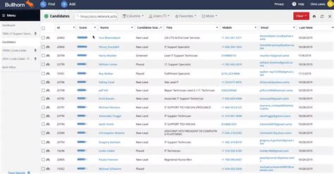 Bullhorn Review: Features, Pricing, & Alternatives (2025)
