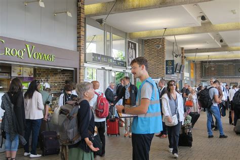 IDFM - Communication et concertation au service de la mobilité pour ...