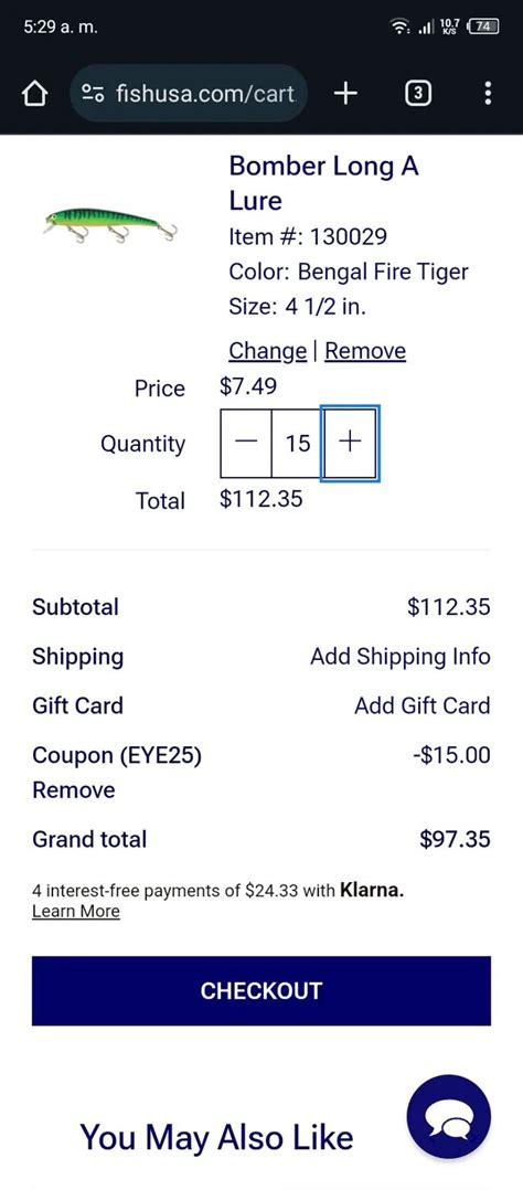 FishUSA Promo Codes - 25% Off Coupons Jan 2025