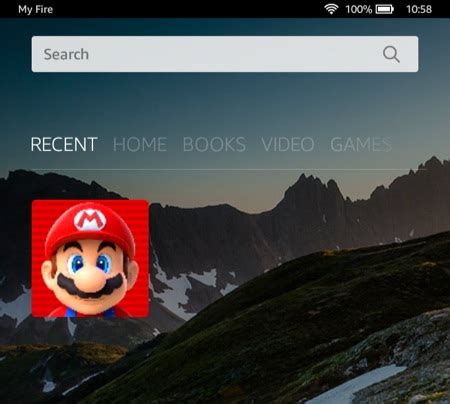 Tutorial: Install Super Mario Run to Kindle Fire Tablet | Tech Mogul ...