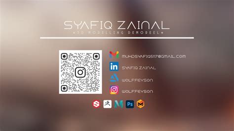 Syafiq Zainal on LinkedIn: Hey everyone! I'm excited to share my latest ...