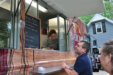 CATERING | Barone Italian Grille