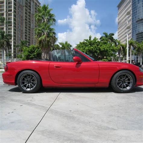 Advanti Storm S1 Matte Grey Wheels | 4WheelOnline.com