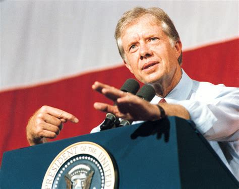 Jimmy Carter summary | Britannica