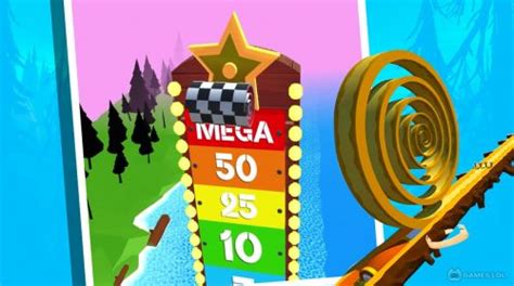 Spiral Roll – Download & Play For Free Here