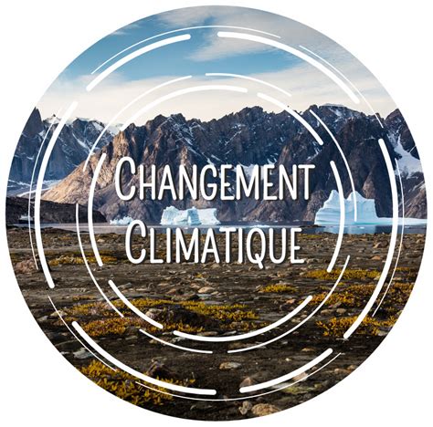 Changement Climatique - Terres du Passé - L'histoire de notre Terre et ...
