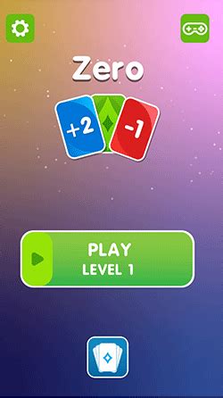 Zero21 Solitaire Game - Play Free HTML5 Game For Mobile & Desktop Version
