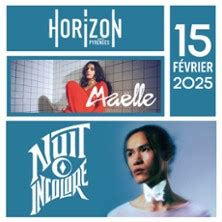 Nuit Incolore plusieurs dates | Billets sur Fnac Spectacles