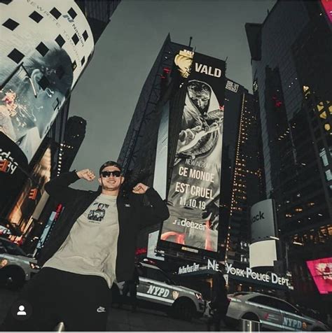 Le rap français est reconnu partout dans le monde, voici les raisons de ...