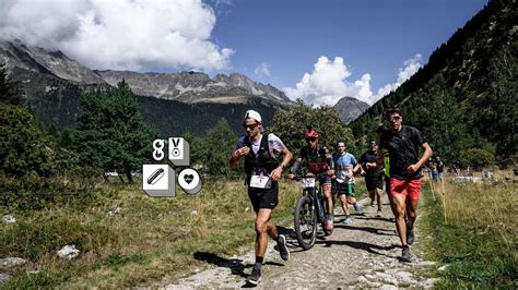 Trail : 6 conseils pour réussir sa première course (ou en tout cas ne ...