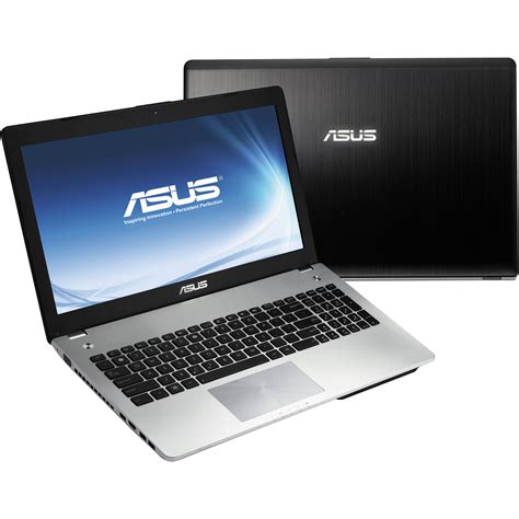 ASUS N56JR-EH71 15.6
