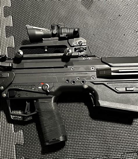 Anyone else notice issues with the MDRx having weak annoding and the ...