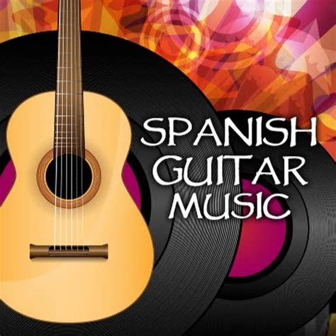 Spanish Guitar Music - YouTube