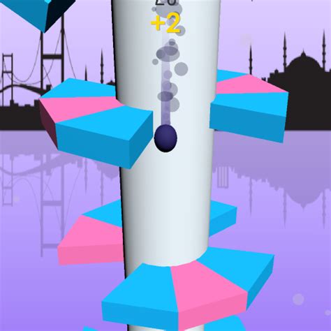 Tower Jump para PC / Mac / Windows 11,10,8,7 - Descarga gratis ...