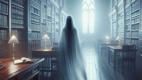 Mythological Ghosts +20 of the most famous terrors