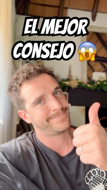 MEJOR CONSEJO DEL DÍA 😱🙌🏻 #humor - YouTube