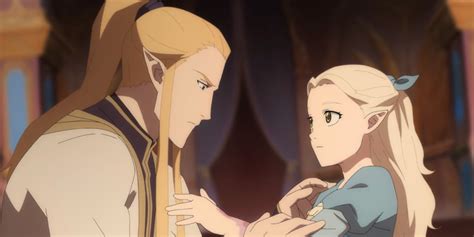 DOTA: Dragon's Blood Season 1 Ending: Invoker & Selemene's Daughter ...