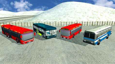 Descargar Coach Bus Simulator Bus Game 2 APK Última Versión 1.2.0 para ...