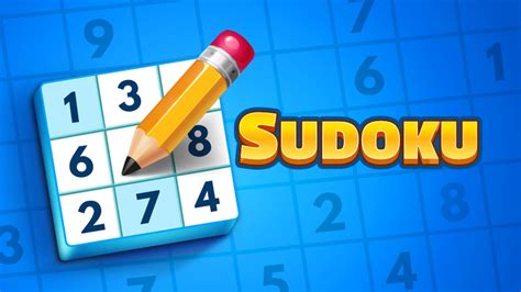 Sudoku Unblocked: Master the Puzzle Game - MMOFLY
