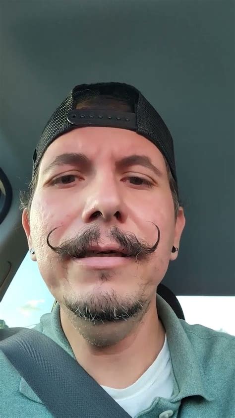 mustache - YouTube