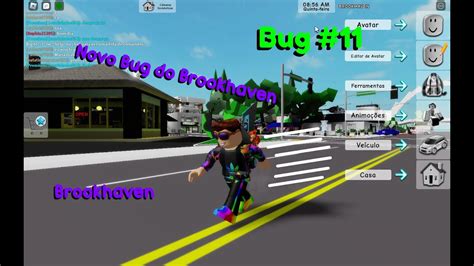 Eu Desvendei os 11 Bugs do Brookhaven! (EU CONSEGUI TODOS OS BUGS ...