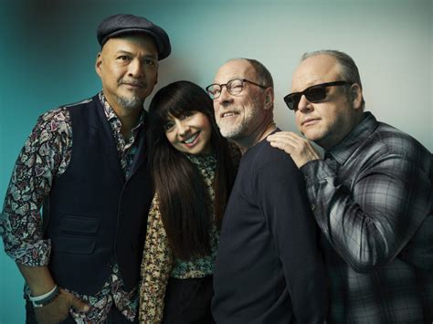 Pixies – laut.de – Band