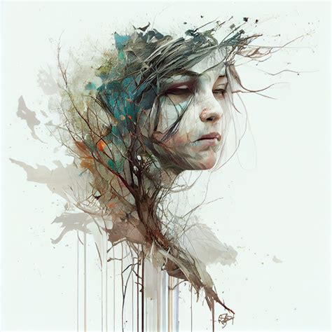 Nature humaine on Behance