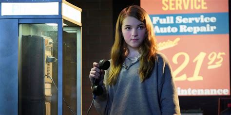 Raegan Revord Of ‘Young Sheldon’ Says Car Accident Gave Her Panic ...