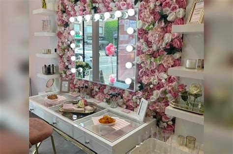 Visagie By Julie - De Make-up Studio | Institut de beauté à Brasschaat ...