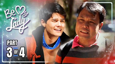 Be My Lady | Episode 15 (3/4) | August 25, 2023 - YouTube