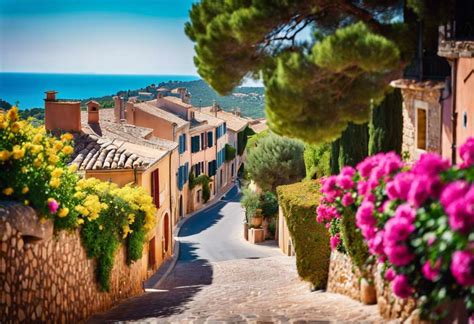 Guide de Bormes-les-Mimosas : villages et sites incontournables