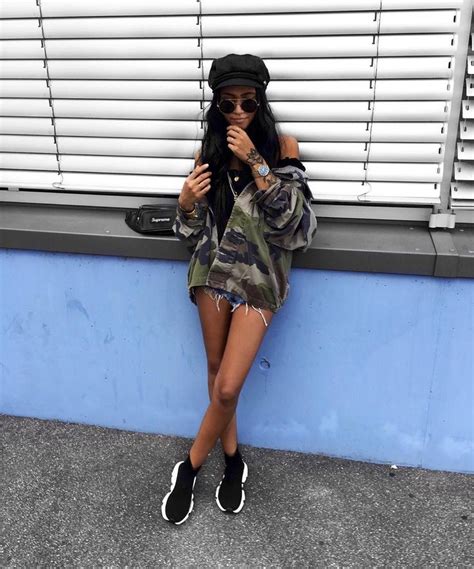 ti1619448126tl4e6cd95227cb0c280e99a195be5f6615 | Trainers outfit ...