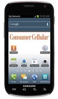 Consumer Cellular Expands No-Contract Phone Line-up with Two New ...