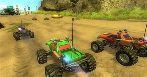 Smash Cars coming to US PSN on August 20 | VG247