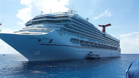Carnival Glory Cruise Review by DocMelCruiser - October 04, 2014