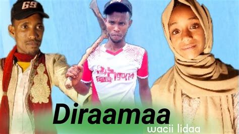 Diraamaa_Afaan_oromoo_wacii_iidaa_daawwadhaa - YouTube