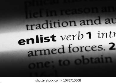 7,425 'enlisted' Images, Stock Photos & Vectors | Shutterstock