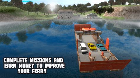 Car Transporter Ship Simulator 2017 - App on the Amazon Appstore