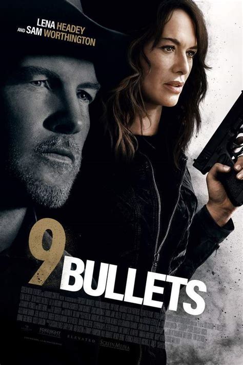 9 Bullets (2022) - Movie Summary, Ending Explained & Themes | What's ...