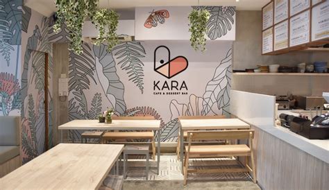 On carrying on: KARA Cafe & Dessert Bar | TheHomeGround Asia